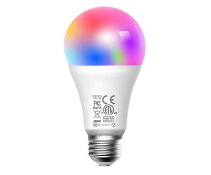 Inteligentne oświetlenie Meross Inteligentna żarówka LED Wi-Fi MSL120EU